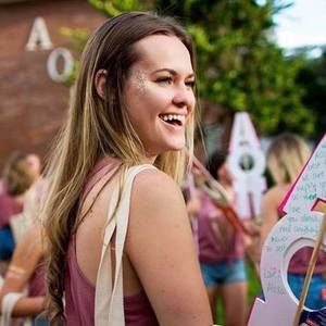 Meet your Posher, Alexa